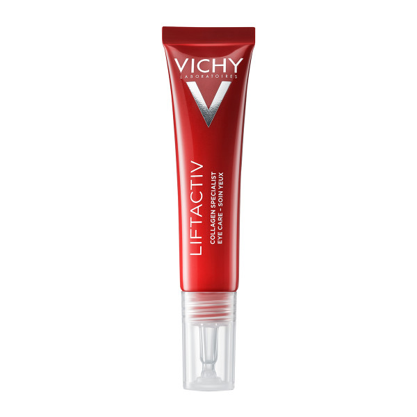 VICHY - LIFTACTIV Collagen Specialist 16 Soin Yeux - 15ml